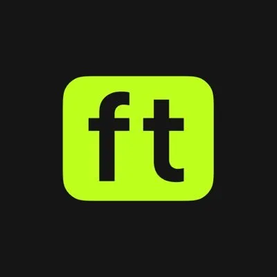 For Traders logo