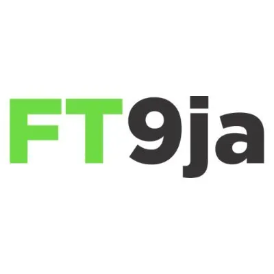 FT9ja logo