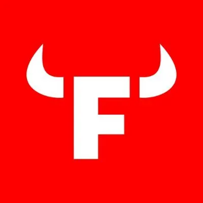 Funded Bull logo