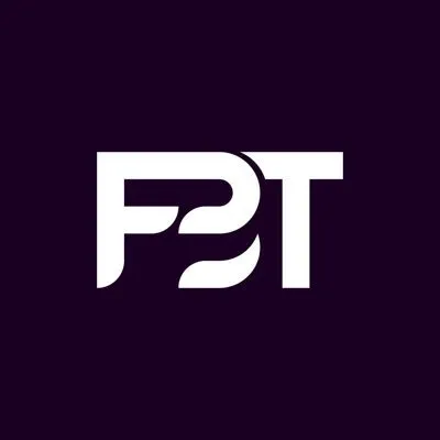 Funded By Traders logo