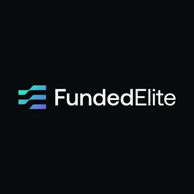 Funded Elite logo