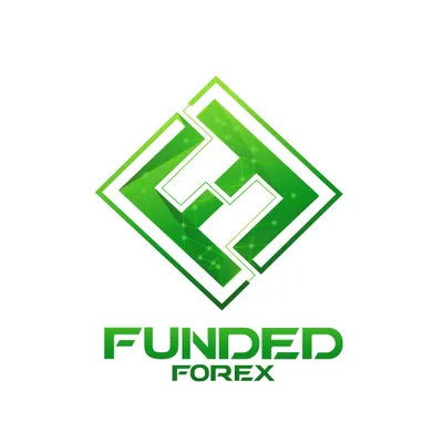 Funded Forex logo