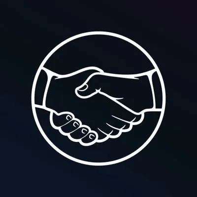 Funded Friends logo
