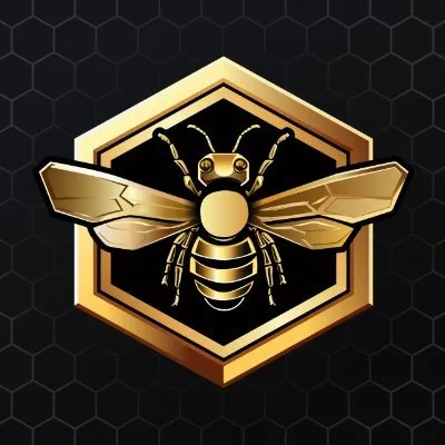 Funded Hive logo
