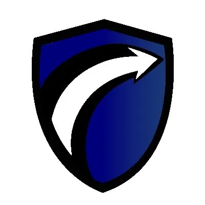 Funded Knight logo