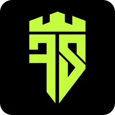 Funded Squad logo