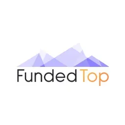 Funded Top logo