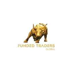 Funded Traders Global logo