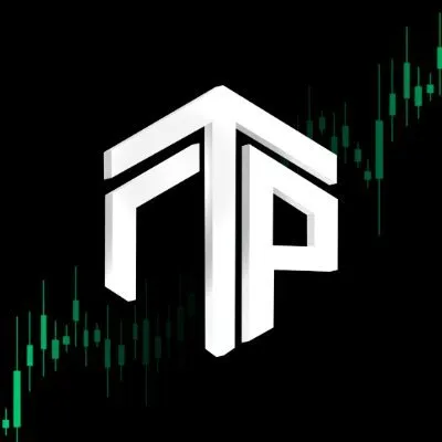Funded Trading Plus logo