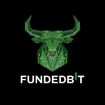 Fundedbit logo
