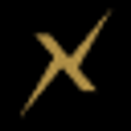 FundedX logo