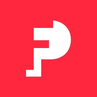 FunderPro logo