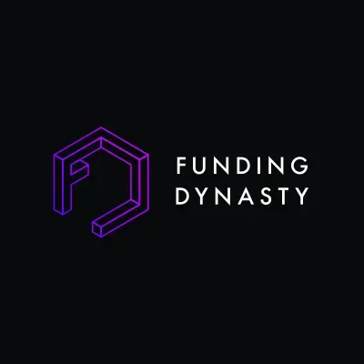 Funding Dynasty logo