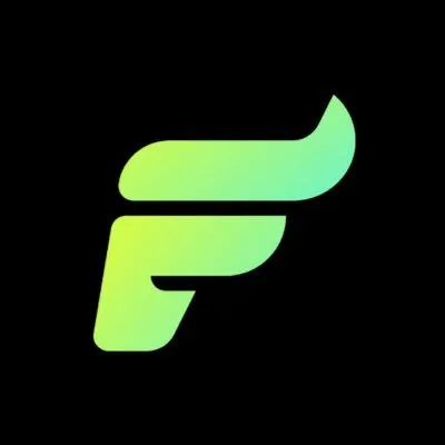 Funding Frontier logo