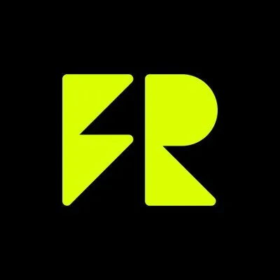 Funding Rock logo