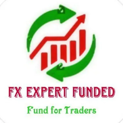 FX Expert Funded logo