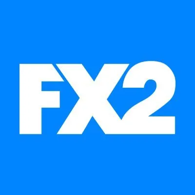 FX2 Funding logo