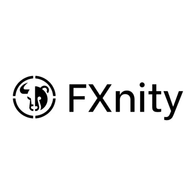 FXNity logo