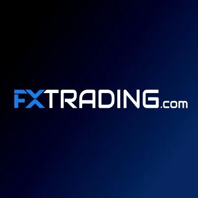 FXTrading.com logo