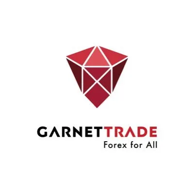 GARNET TRADE PTY LTD logo