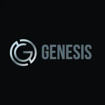 Genesis Futures logo