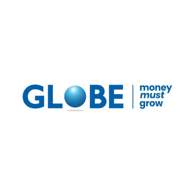 Globe Capital Market India logo