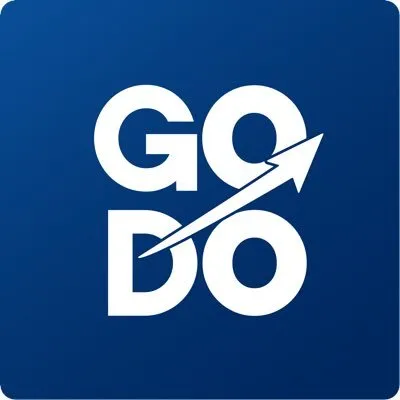 GODO logo