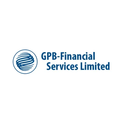 GPB Financial Services Cyprus logo