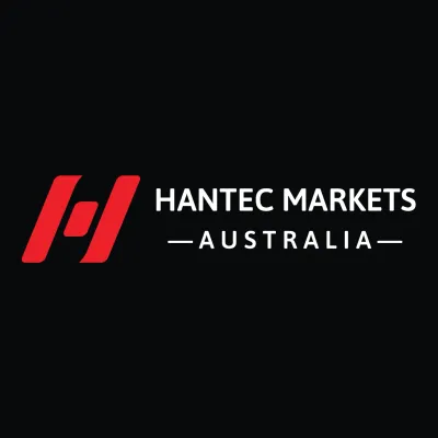 Hantec Markets AU logo