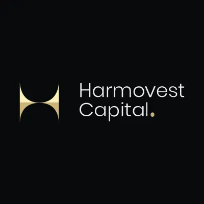 HARMOVES CAPITAL logo