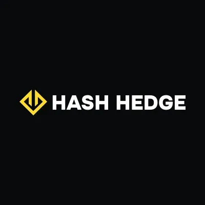 Hash Hedge logo