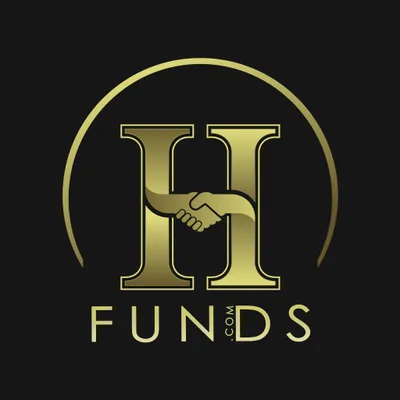 Hfunds logo