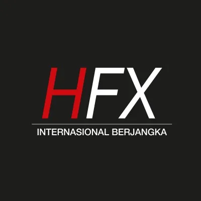 HFX International logo