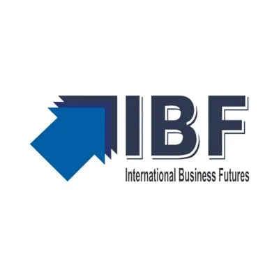 IBF Trader logo