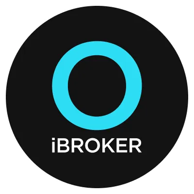 iBroker Global Markets Sociedad de Valores, S.A. logo