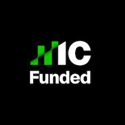 IC Funded logo