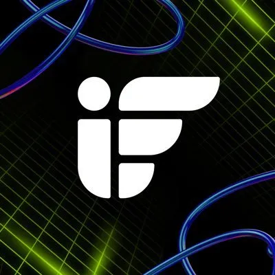 Instant Funding logo