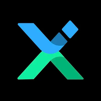 IUX Markets logo