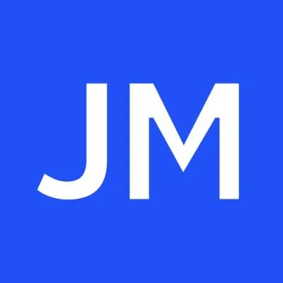 Just Global Markets Ltd. logo