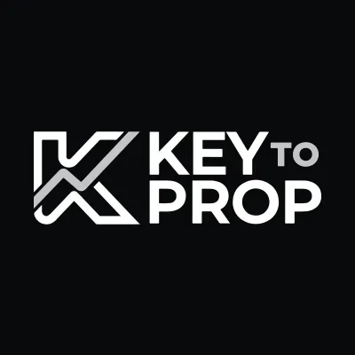 Key To Prop logo