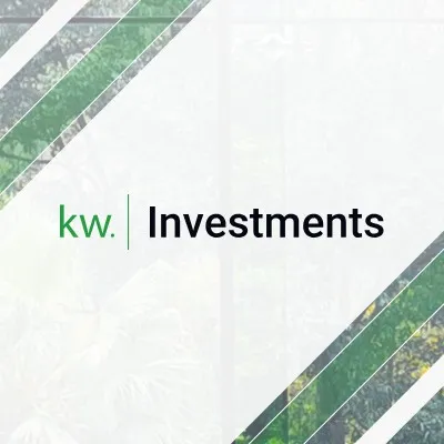 Key Way Investments Ltd logo
