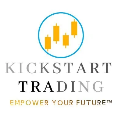 KickStart Trading logo