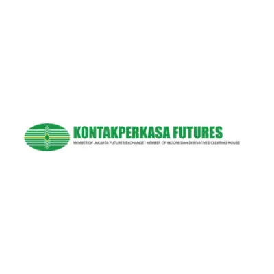 KP Futures logo