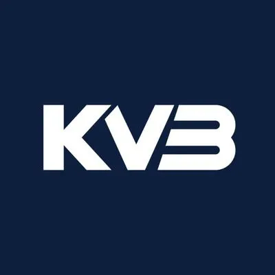 KVB Prime logo