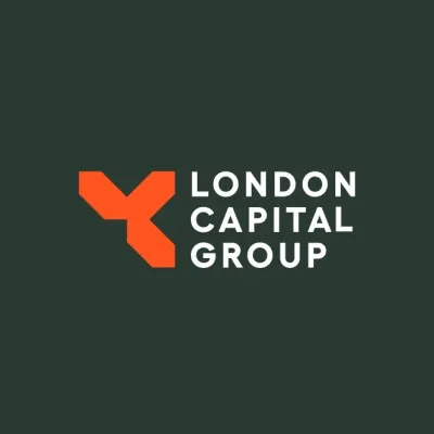 London Capital Group Ltd logo