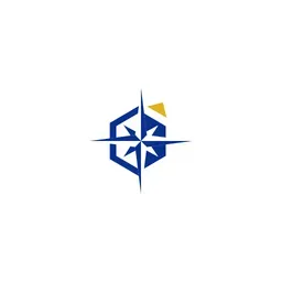 Magic Compass logo