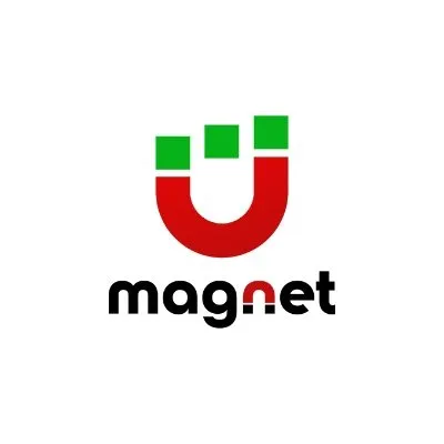 Magnet FX logo