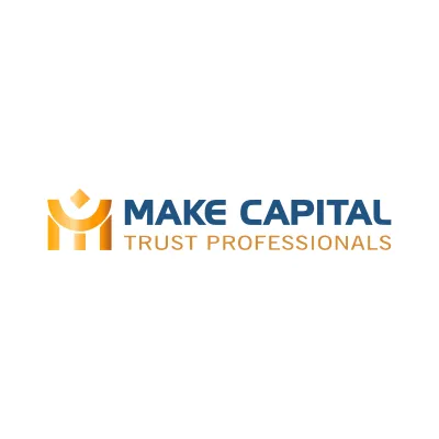 Make Capital logo