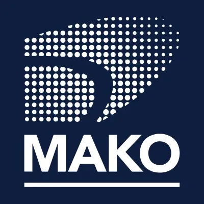 Mako Group logo
