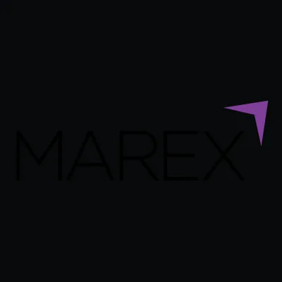 Marex logo
